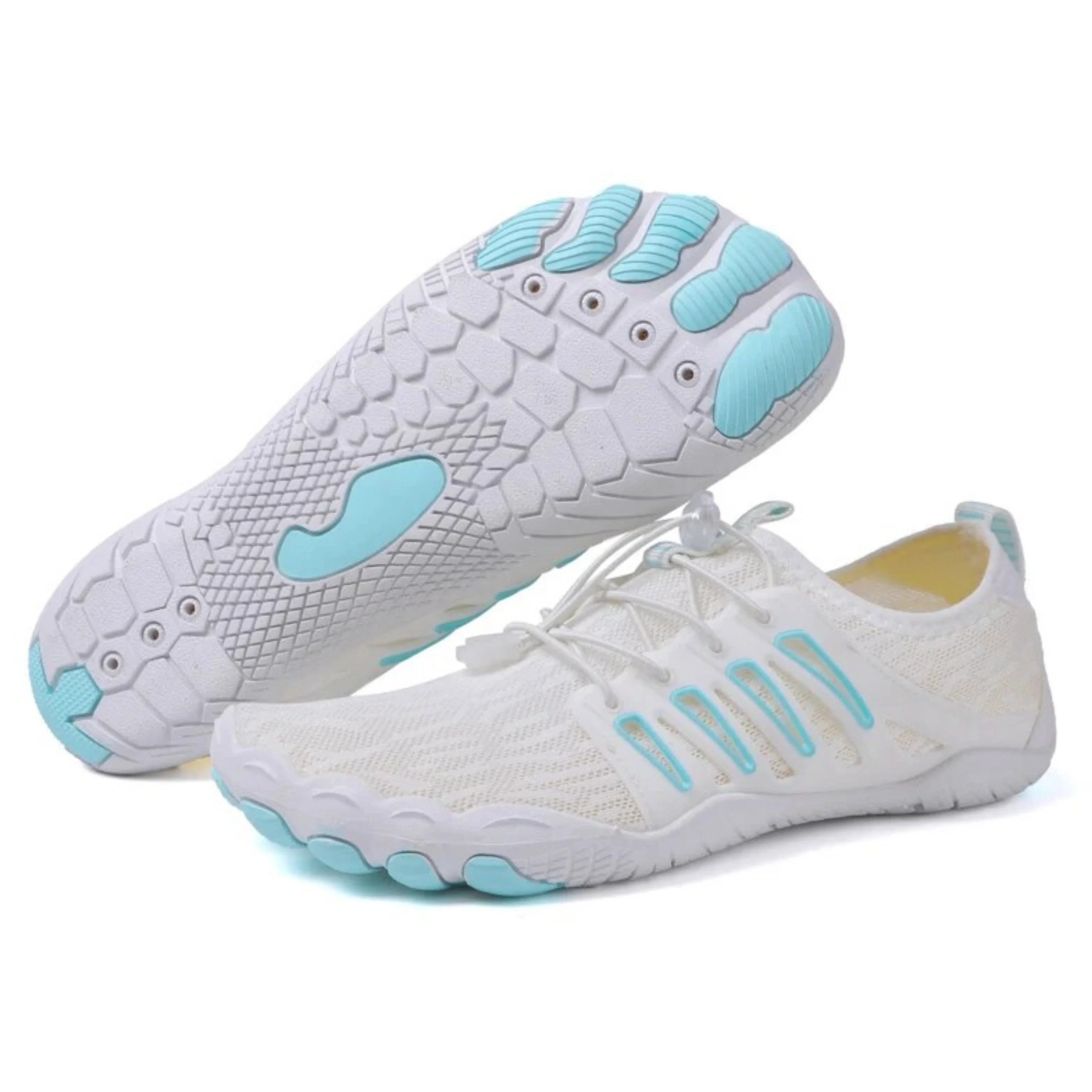 Colson Pro – Sapatos Minimalistas Unissexo, Saudáveis & Antiderrapantes