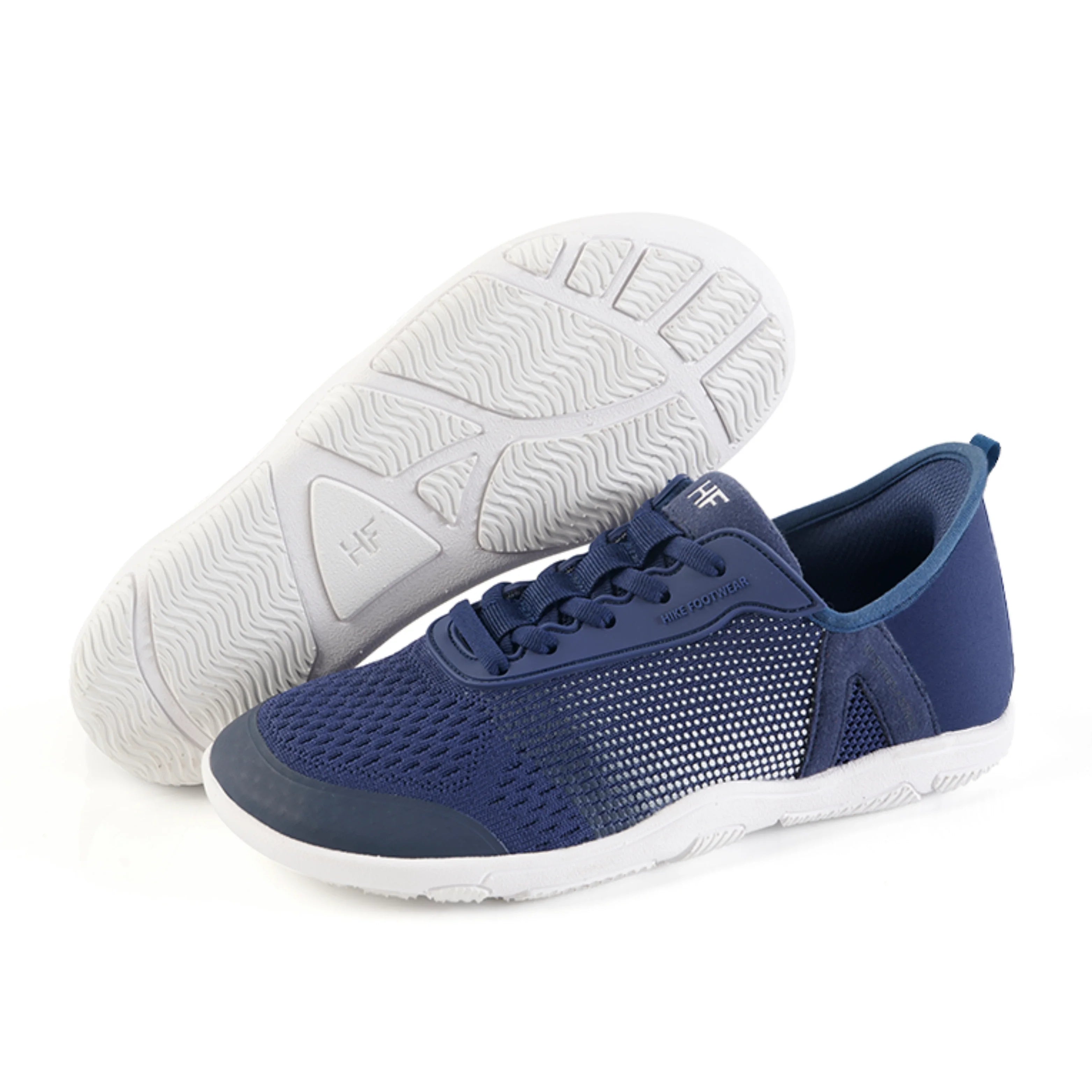 Stride – Sapatos Minimalistas Unissexo, Ergonómicos & de Uso Sem Esforço