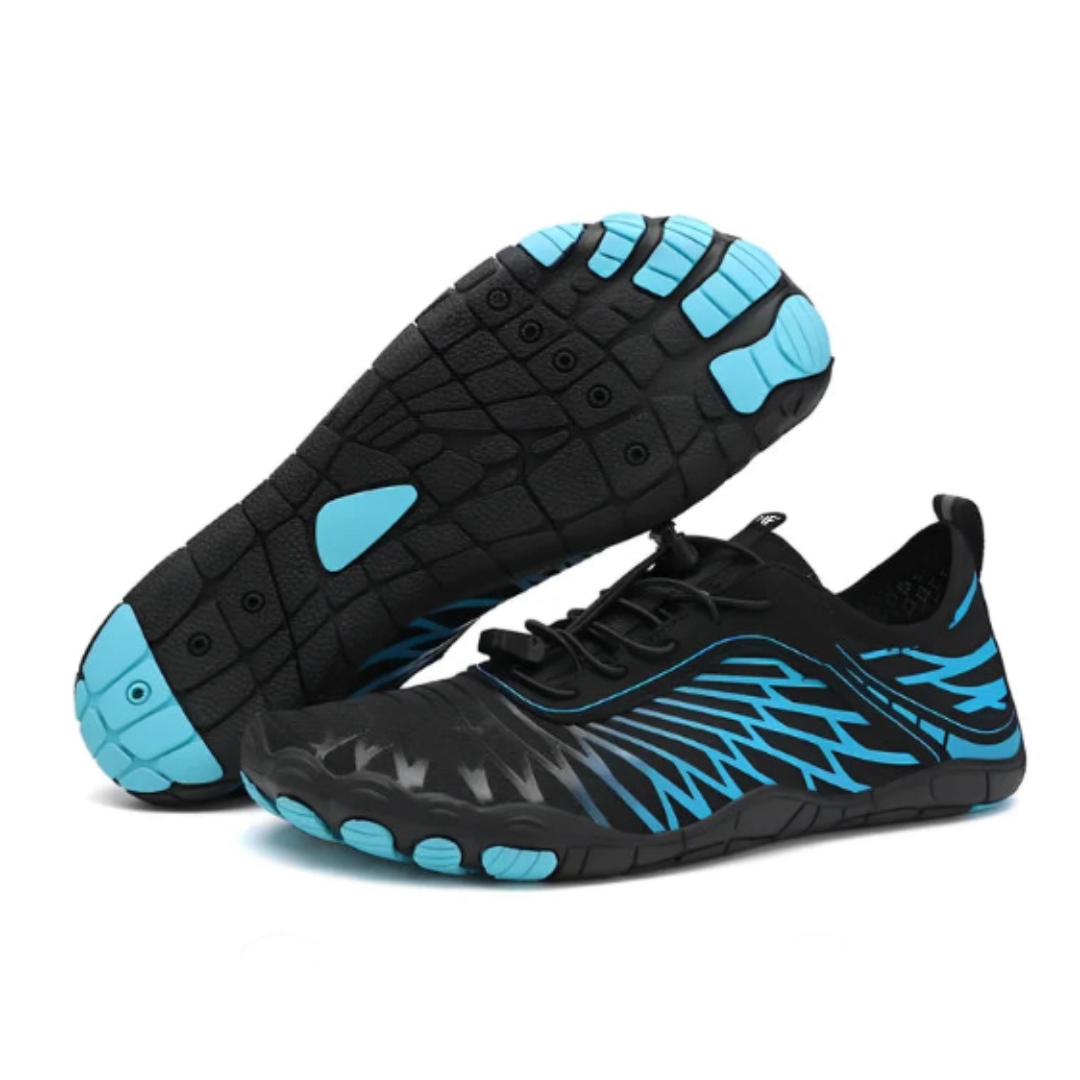 Lorax Summer – Sapatos Minimalistas Unissexo, Saudáveis e Antiderrapantes