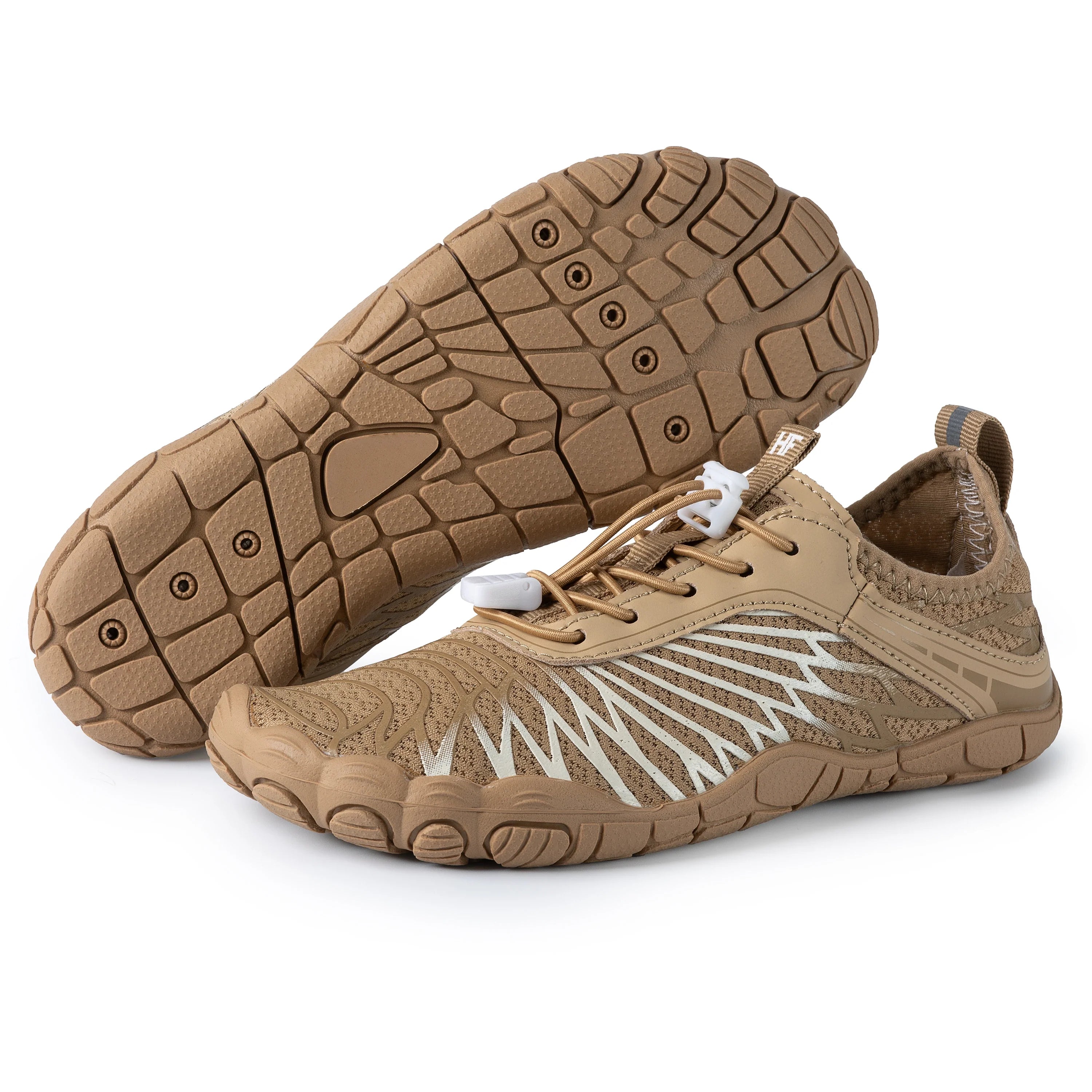 Lorax Signature Pro – Sapatos Minimalistas Unissexo, Saudáveis & Antiderrapantes