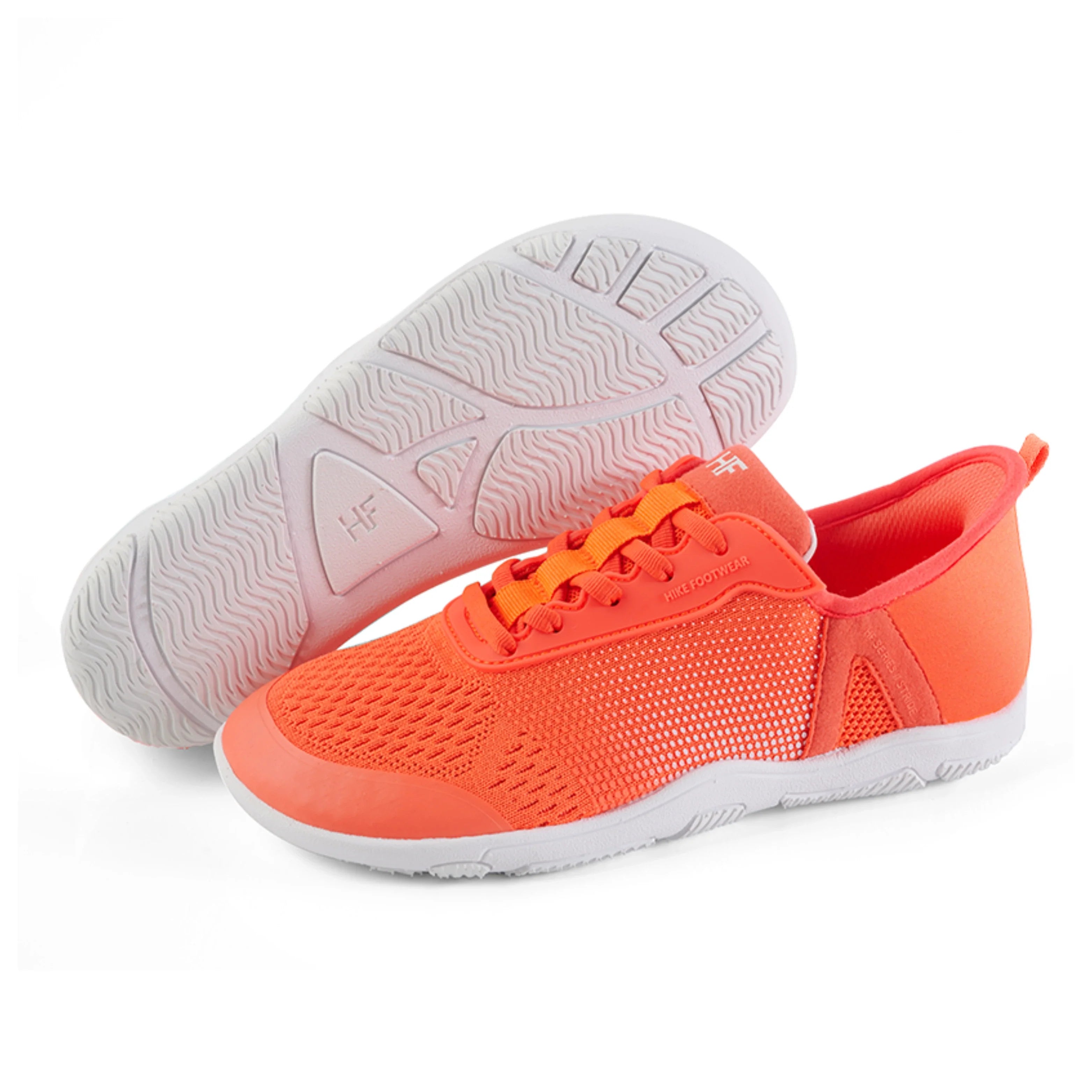 Stride – Sapatos Minimalistas Unissexo, Ergonómicos & de Uso Sem Esforço