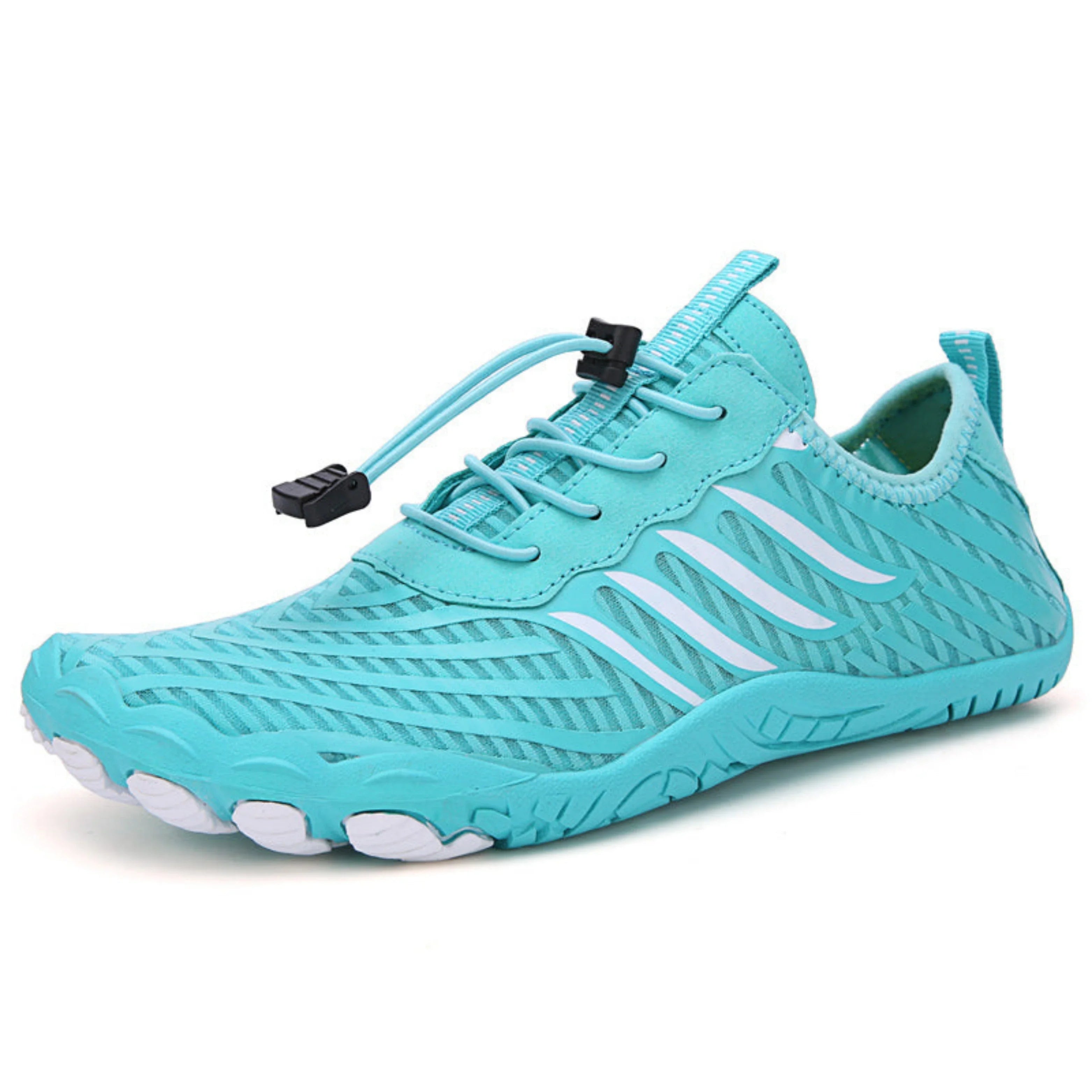 Calder Pro – Sapatos Minimalistas Universais, Respiráveis e Antiderrapantes