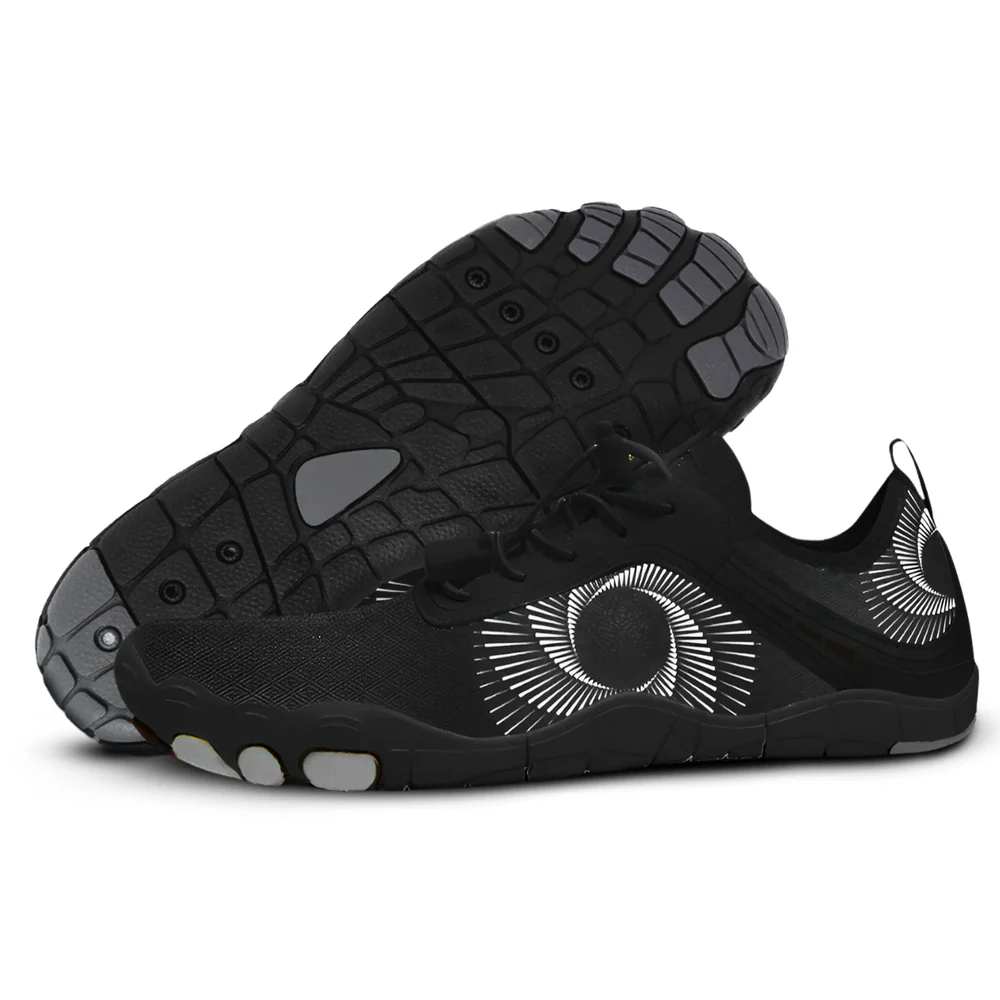 Active – Sapatos Minimalistas Unissexo para Estilo de Vida Ativo & Alívio da Dor