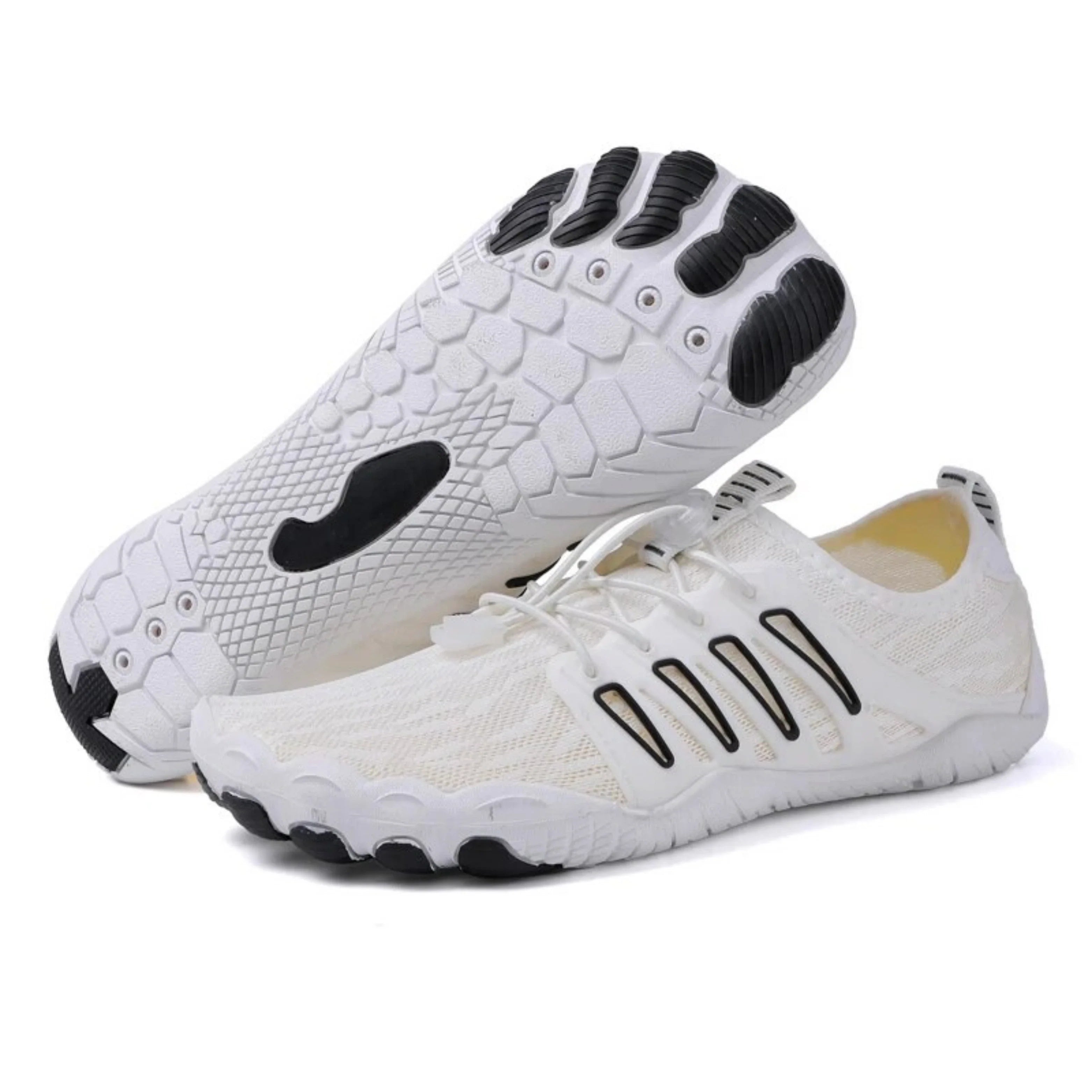 Colson Pro – Sapatos Minimalistas Unissexo, Saudáveis & Antiderrapantes