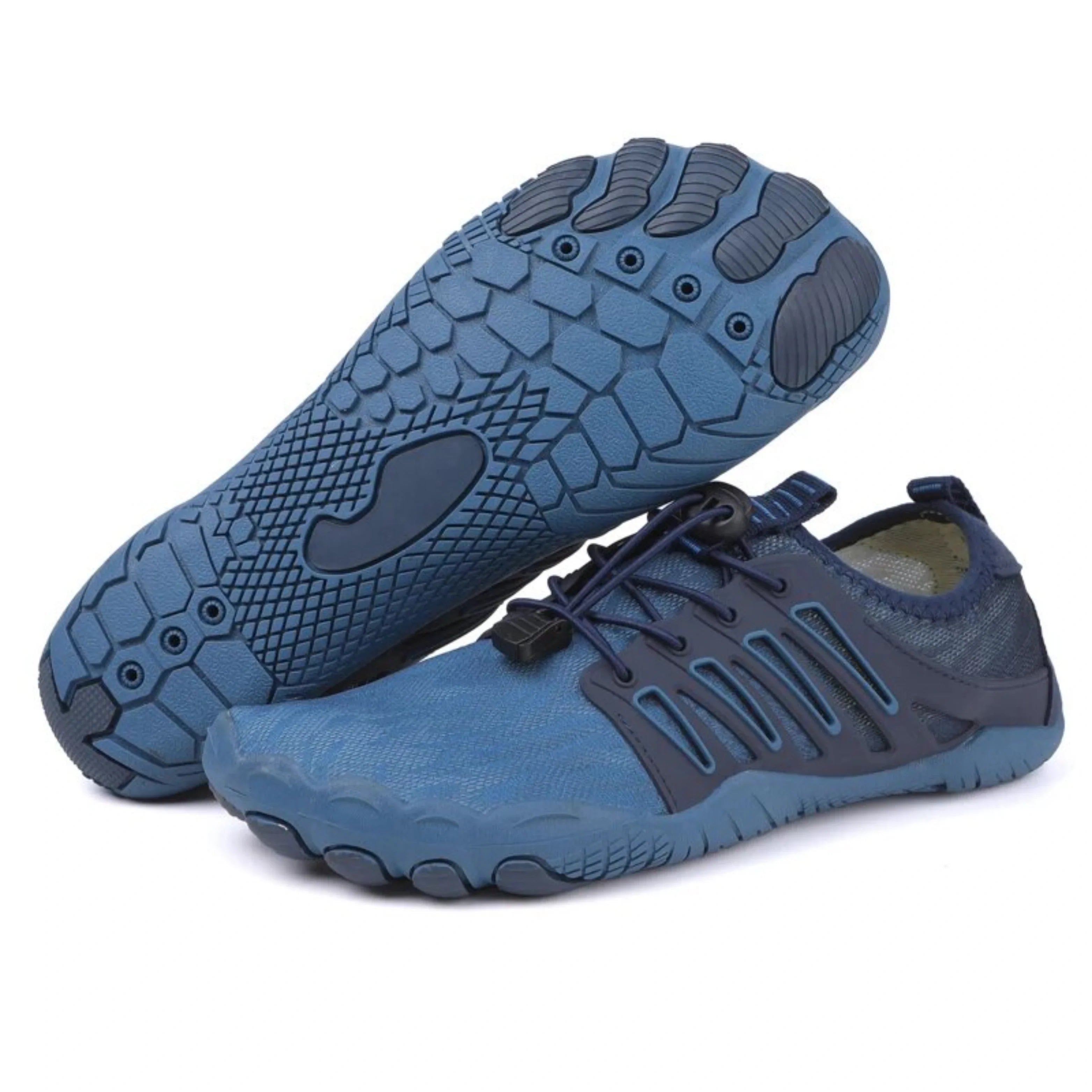 Colson Pro – Sapatos Minimalistas Unissexo, Saudáveis & Antiderrapantes