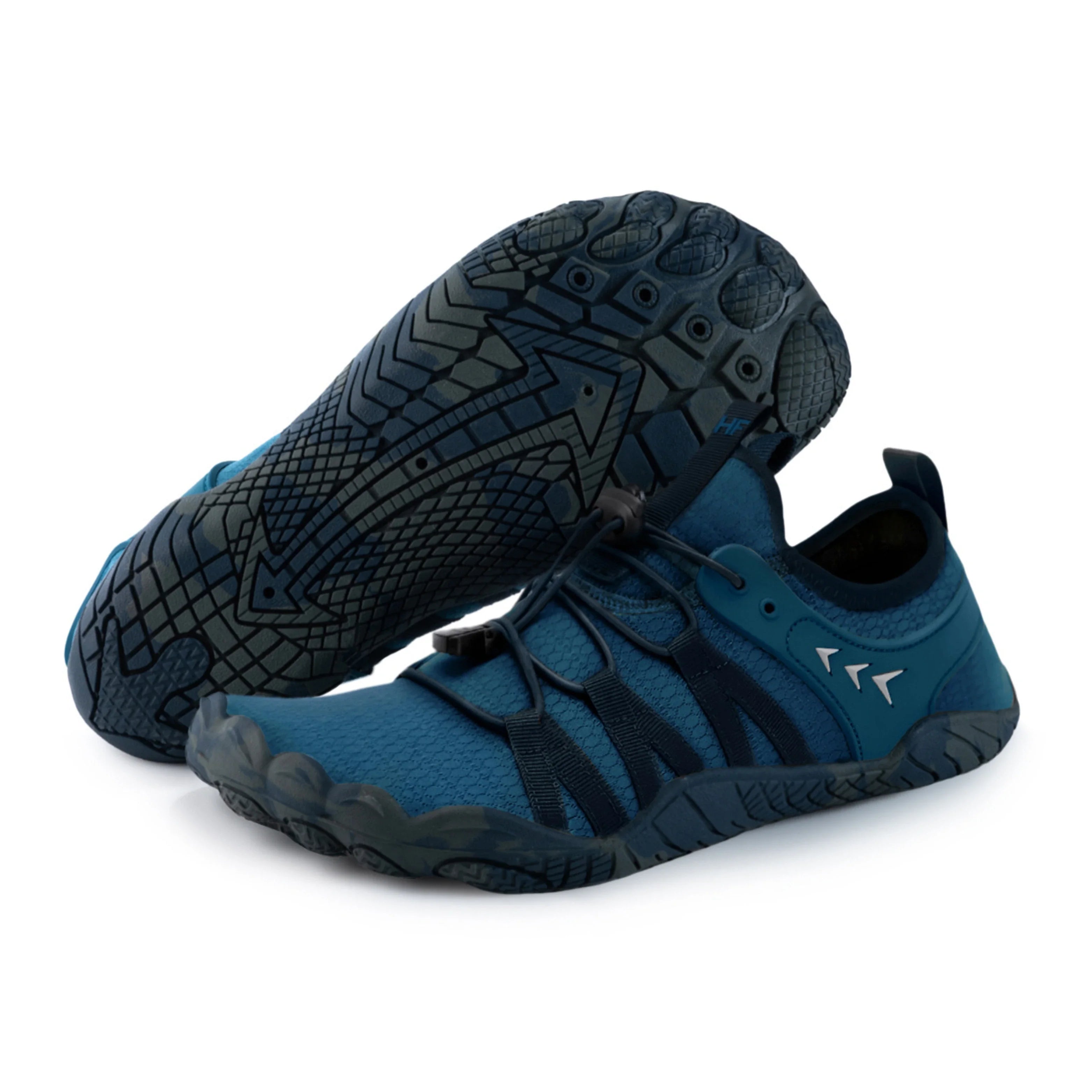 Caspian Adventure – Sapatos Minimalistas de Exterior e Antiderrapantes (Homem)