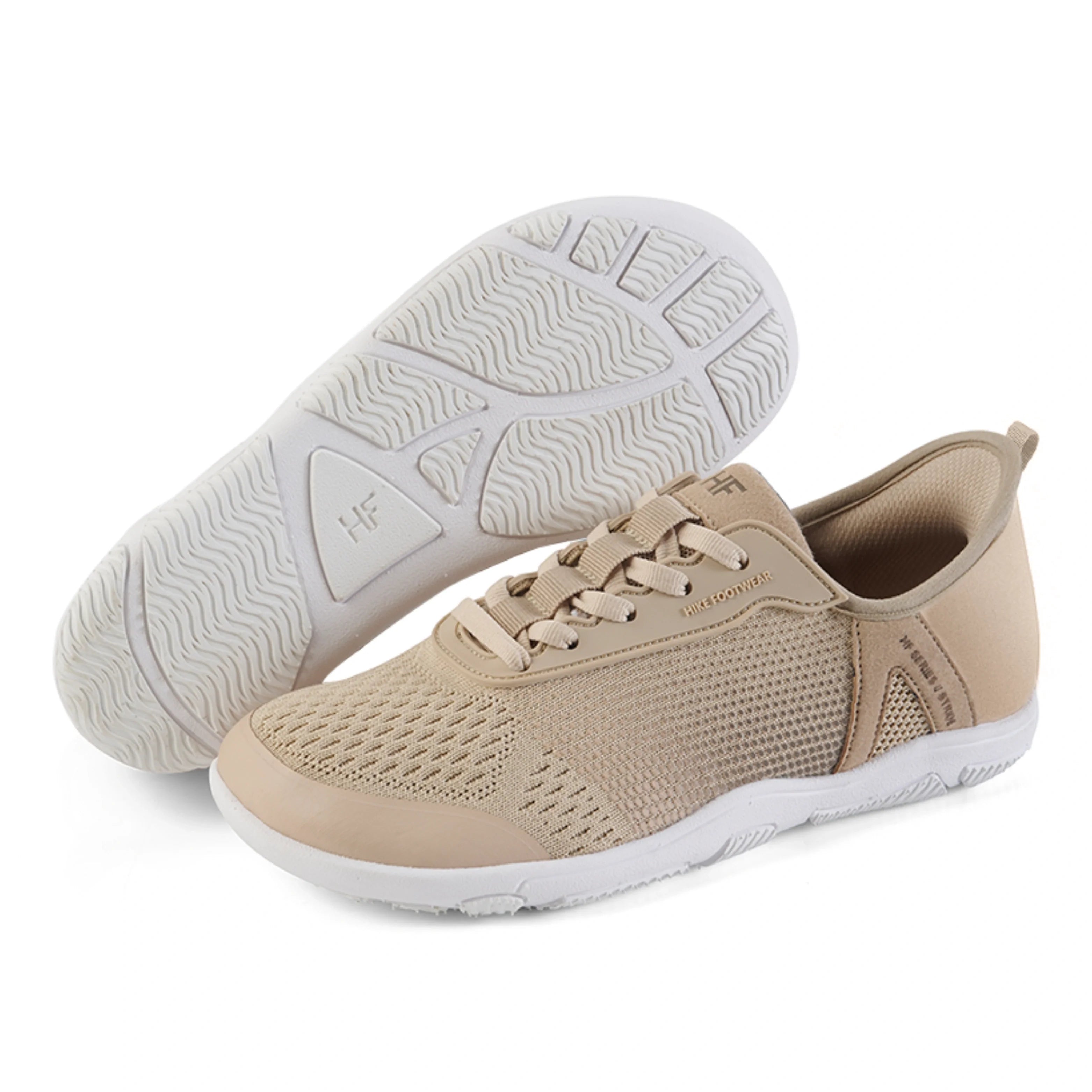 Stride – Sapatos Minimalistas Unissexo, Ergonómicos & de Uso Sem Esforço