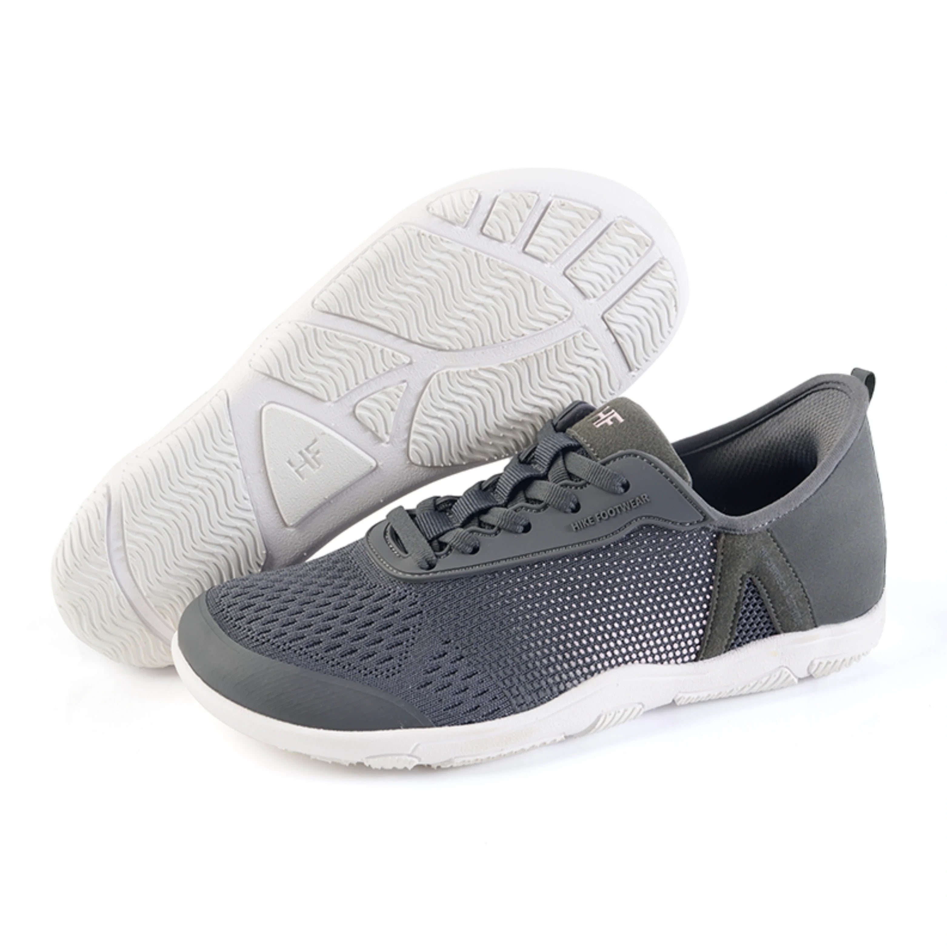 Stride – Sapatos Minimalistas Unissexo, Ergonómicos & de Uso Sem Esforço