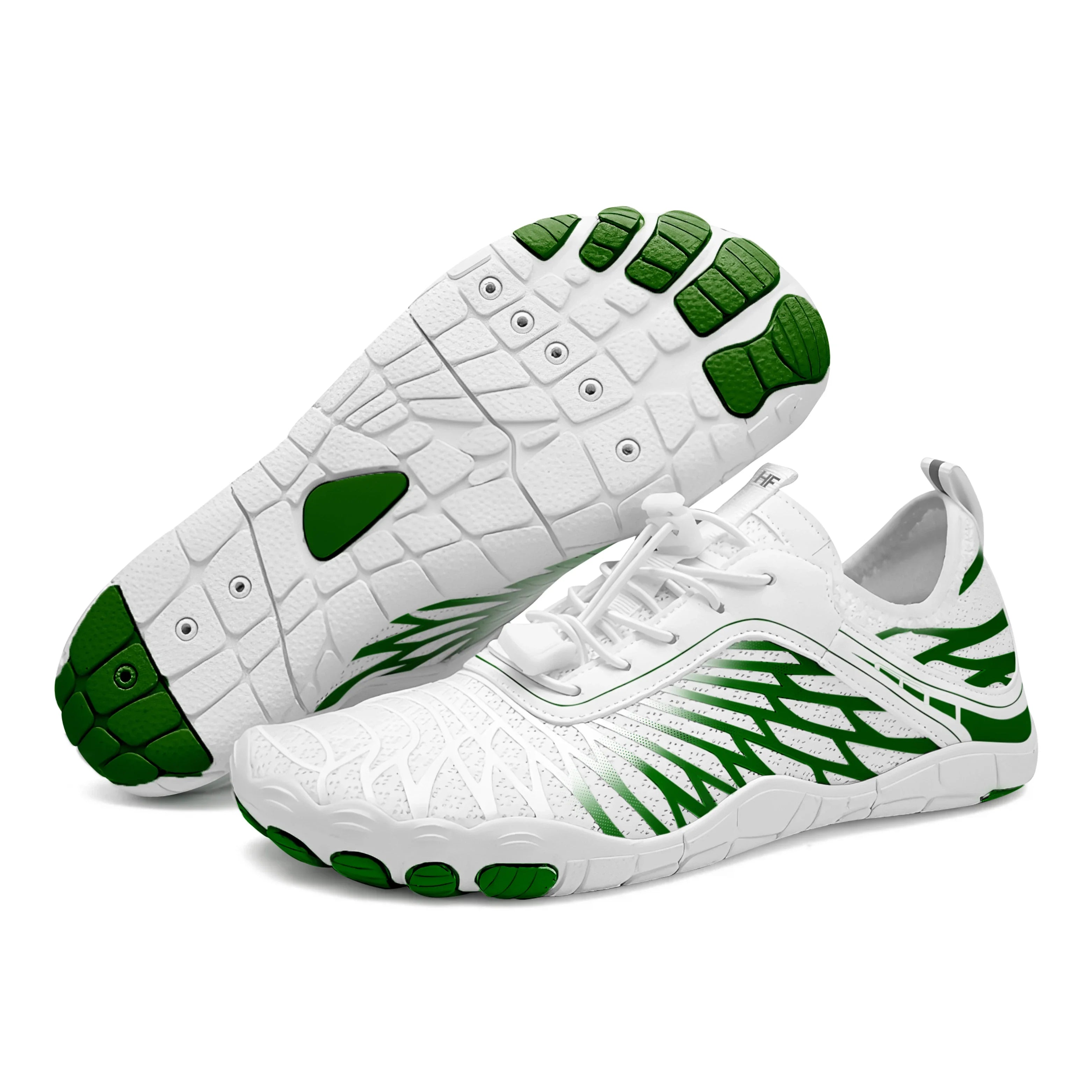 Lorax Summer – Sapatos Minimalistas Unissexo, Saudáveis e Antiderrapantes