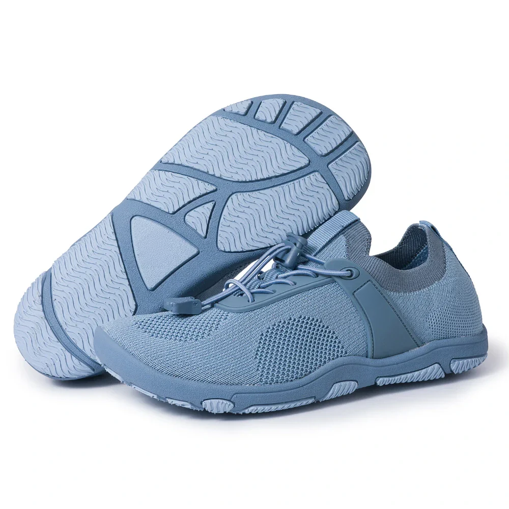 Theora Pro – Sapatos Minimalistas Ergonómicos, de Suporte & Antiderrapantes