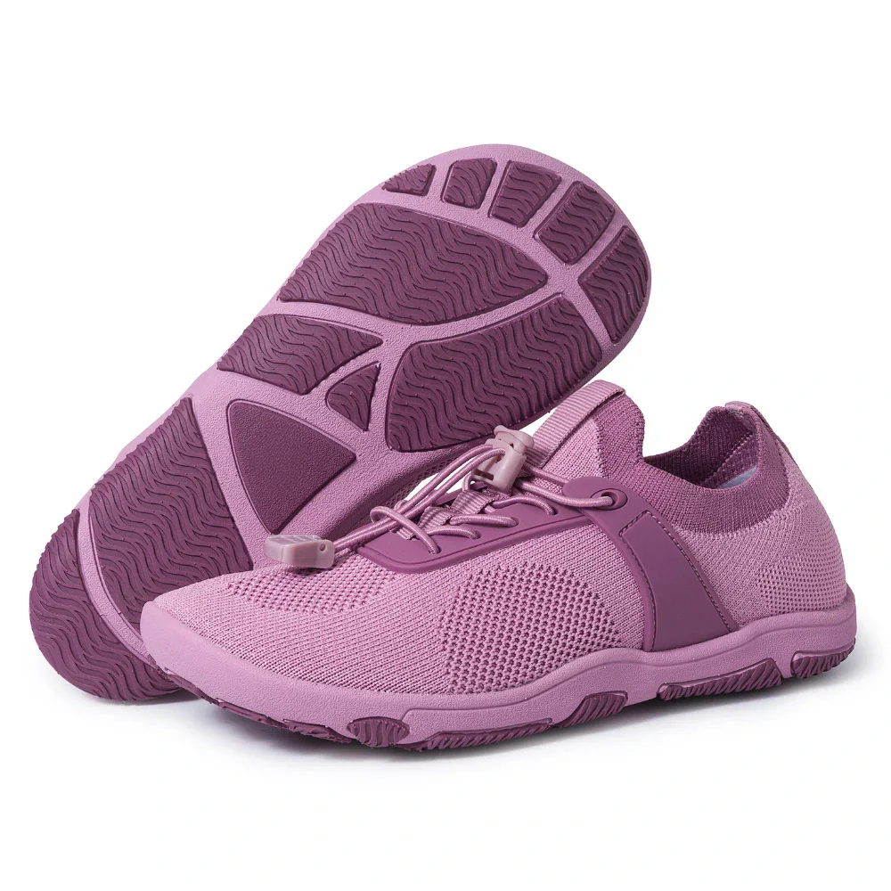 Theora Pro – Sapatos Minimalistas Ergonómicos, de Suporte & Antiderrapantes