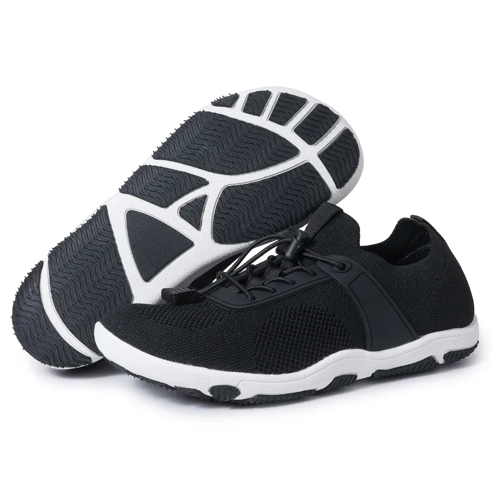 Theora Pro – Sapatos Minimalistas Ergonómicos, de Suporte & Antiderrapantes