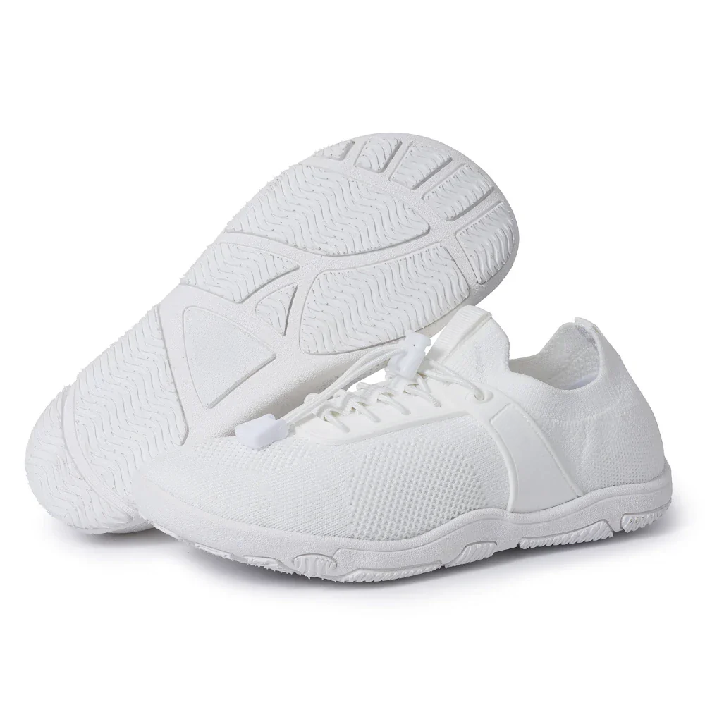 Theora Pro – Sapatos Minimalistas Ergonómicos, de Suporte & Antiderrapantes