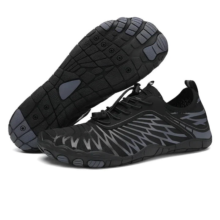 Lorax Pro – Sapatos Minimalistas Unissexo para Dor nos Pés, Joelhos & Costas