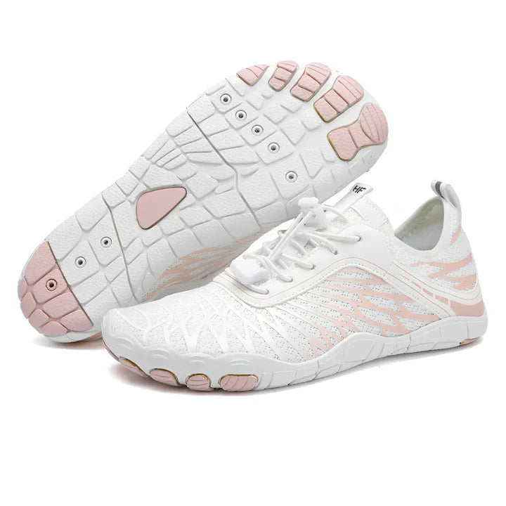 Lazuli Pro – Sapatos Minimalistas Unissexo para Pés Mais Saudáveis & Confortáveis