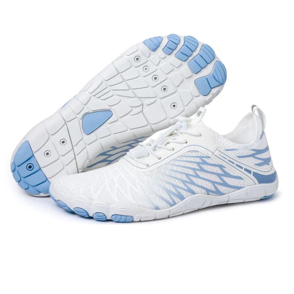 Lazuli Pro – Sapatos Minimalistas Unissexo para Pés Mais Saudáveis & Confortáveis