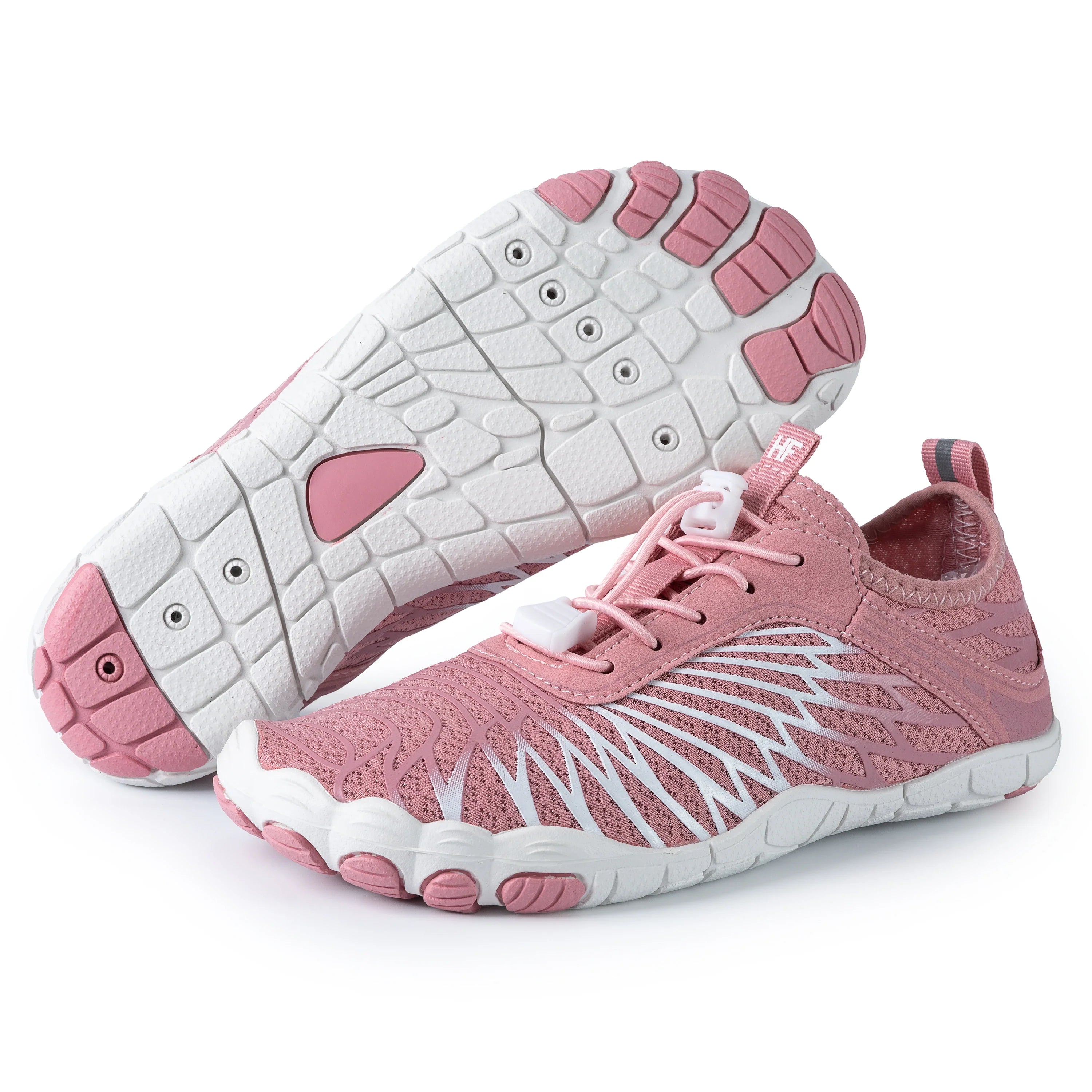 Lorax Signature Pro – Sapatos Minimalistas Unissexo, Saudáveis & Antiderrapantes