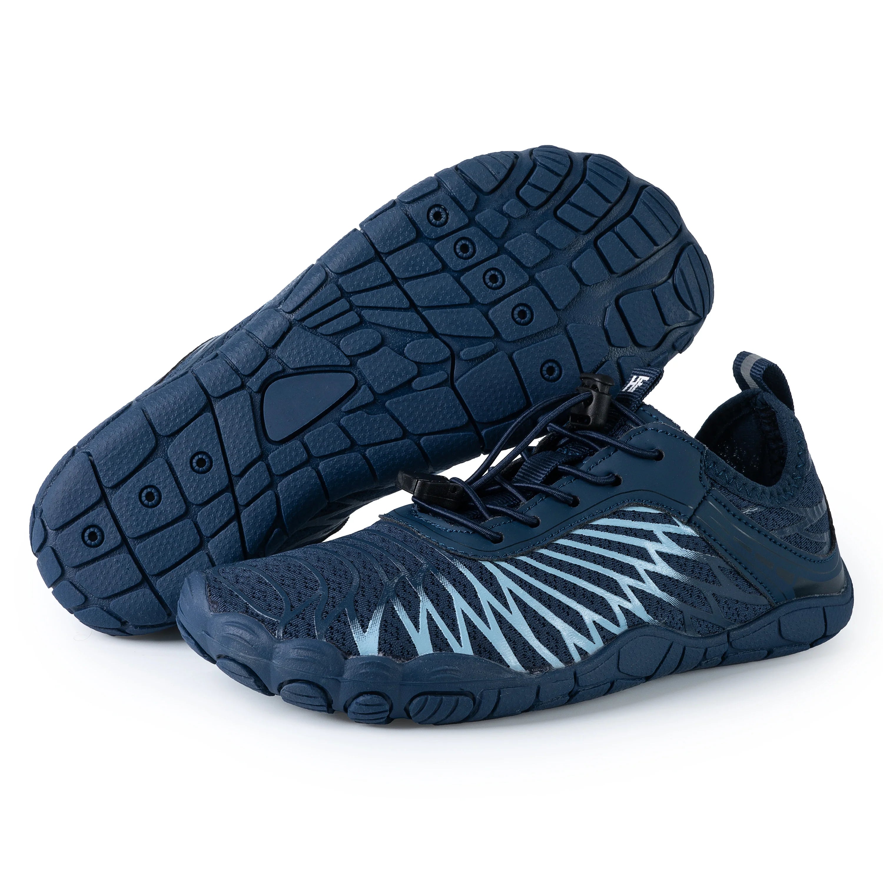 Lorax Signature Pro – Sapatos Minimalistas Unissexo, Saudáveis & Antiderrapantes