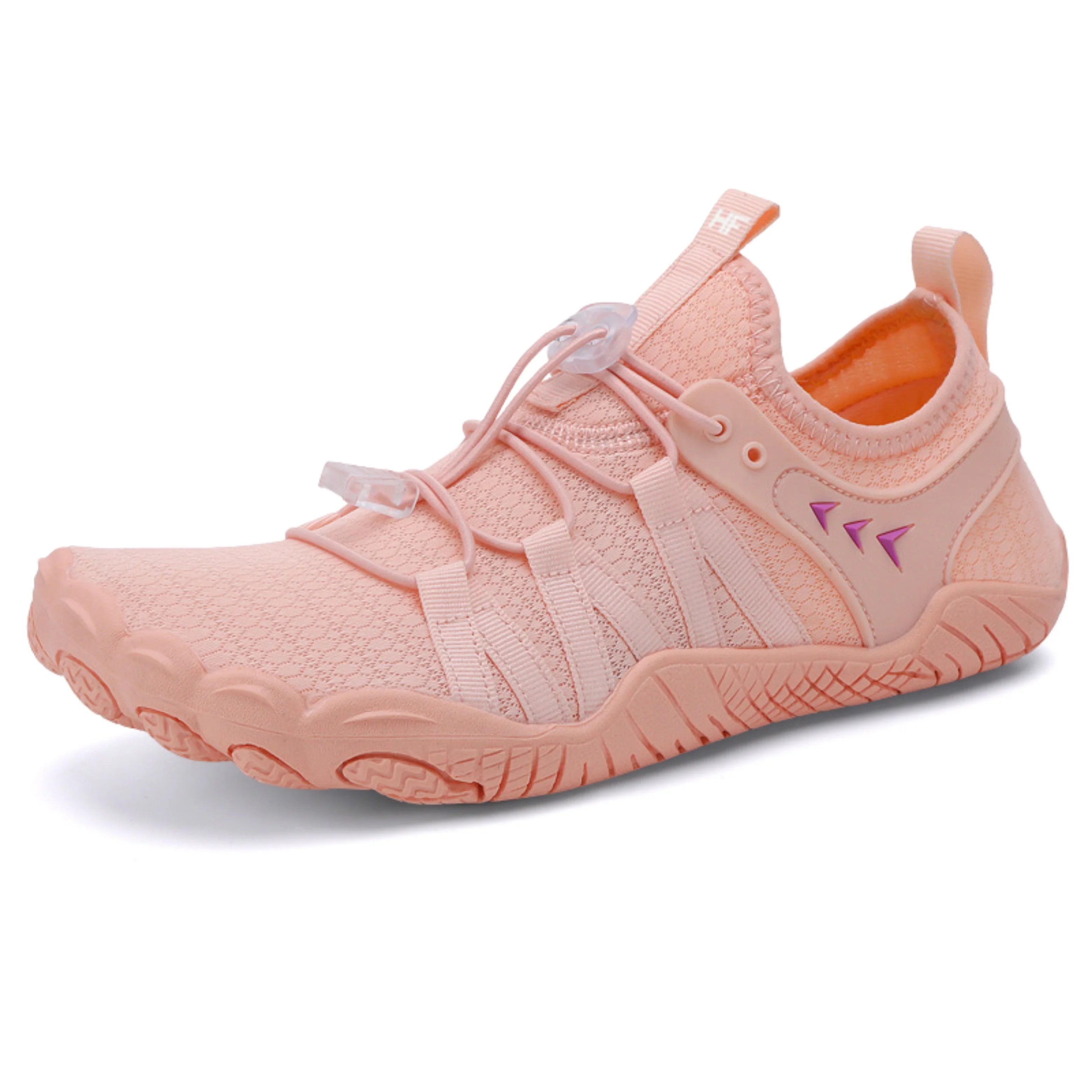 Caspian Adventure – Sapatos Minimalistas de Exterior & Antiderrapantes (Unissexo)
