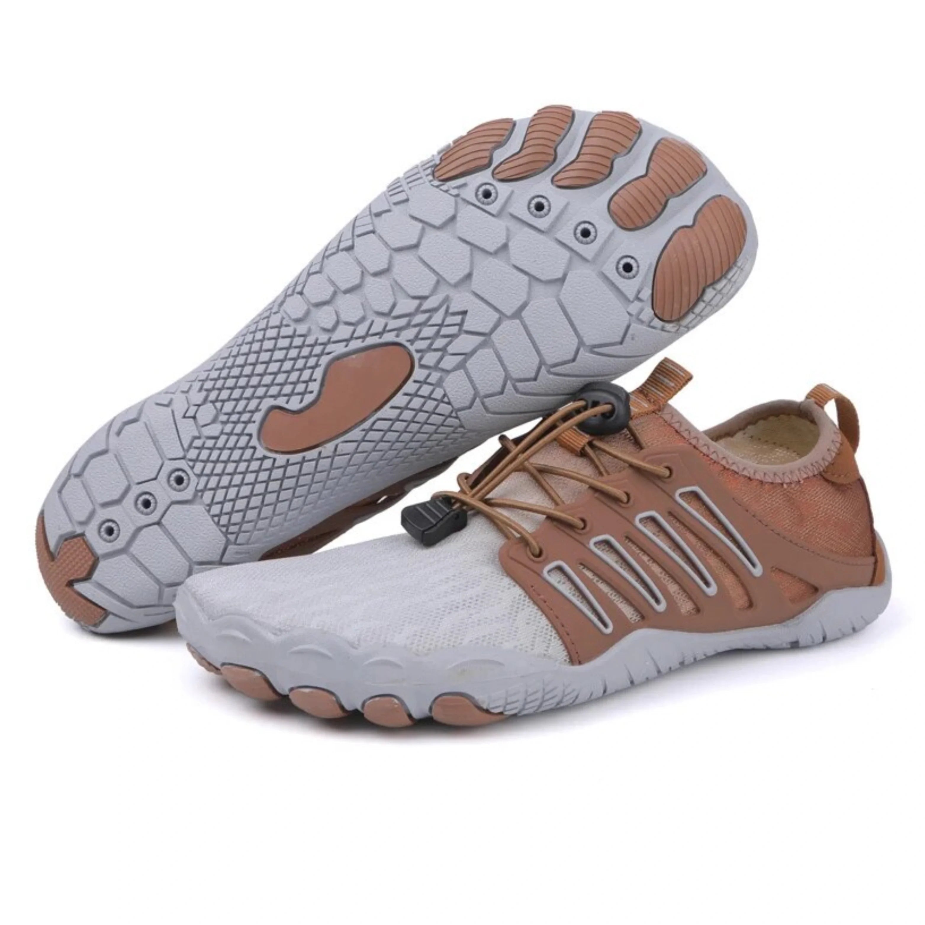 Colson Pro – Sapatos Minimalistas Unissexo, Saudáveis & Antiderrapantes