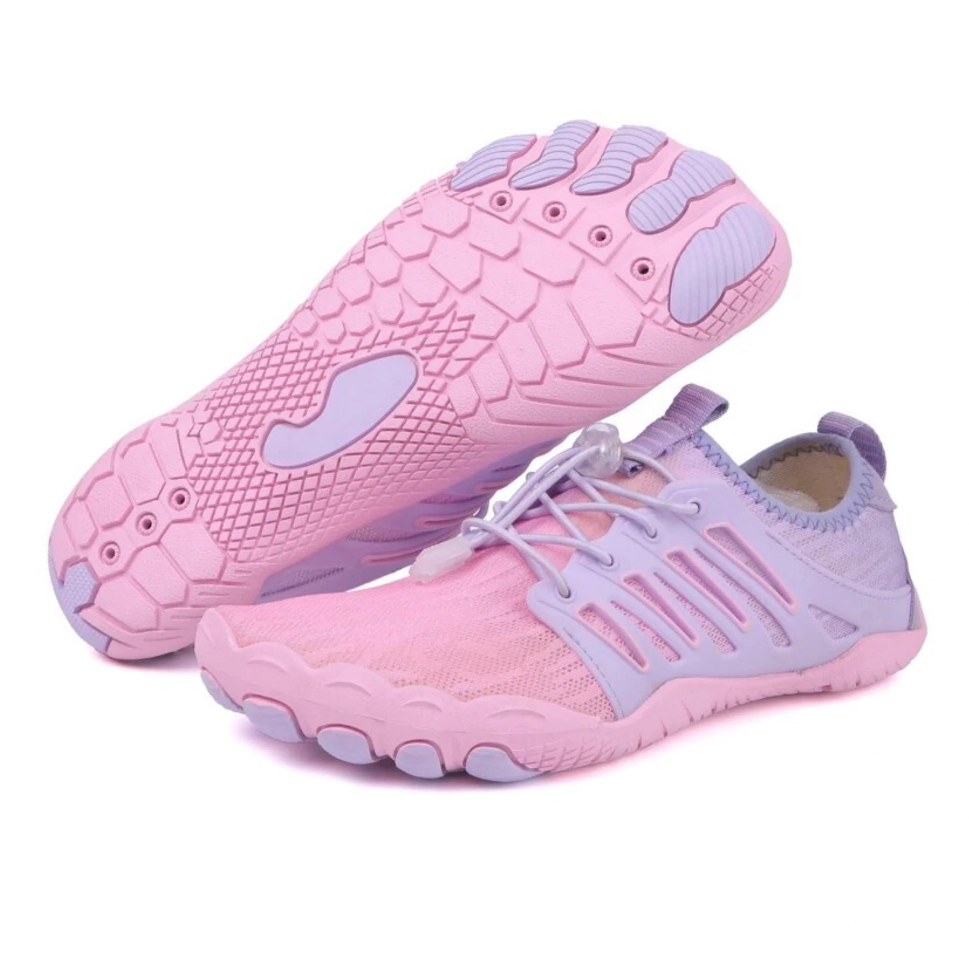 Colson Pro – Sapatos Minimalistas Unissexo, Saudáveis & Antiderrapantes