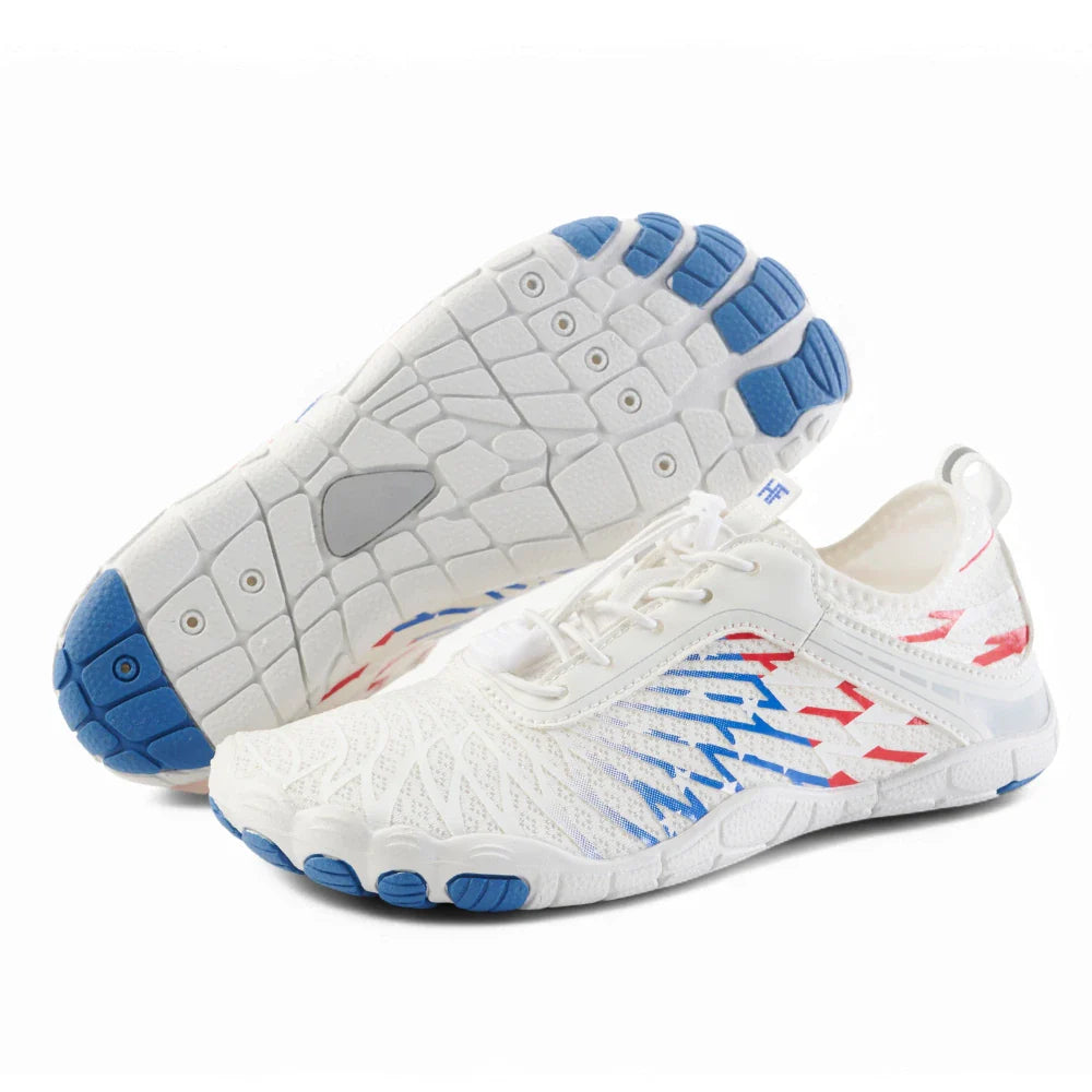 Lorax Leopard – Sapatos Minimalistas Unissexo, Saudáveis & Antiderrapantes \[Edição Limitada]