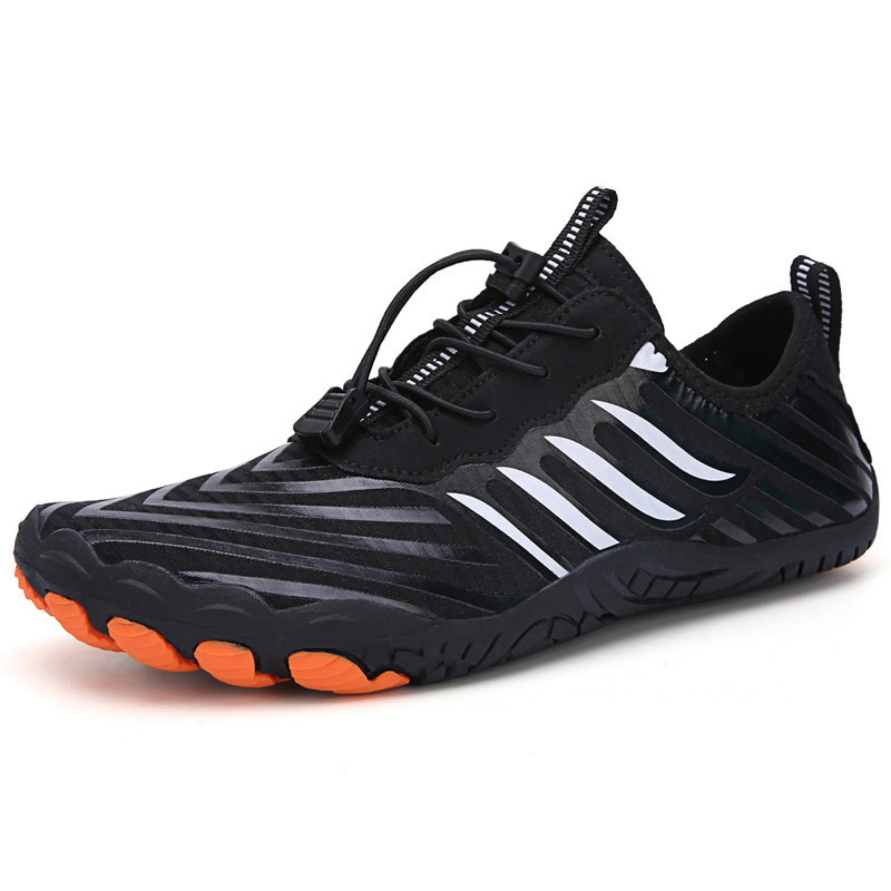 Calder Pro – Sapatos Minimalistas Universais, Respiráveis e Antiderrapantes