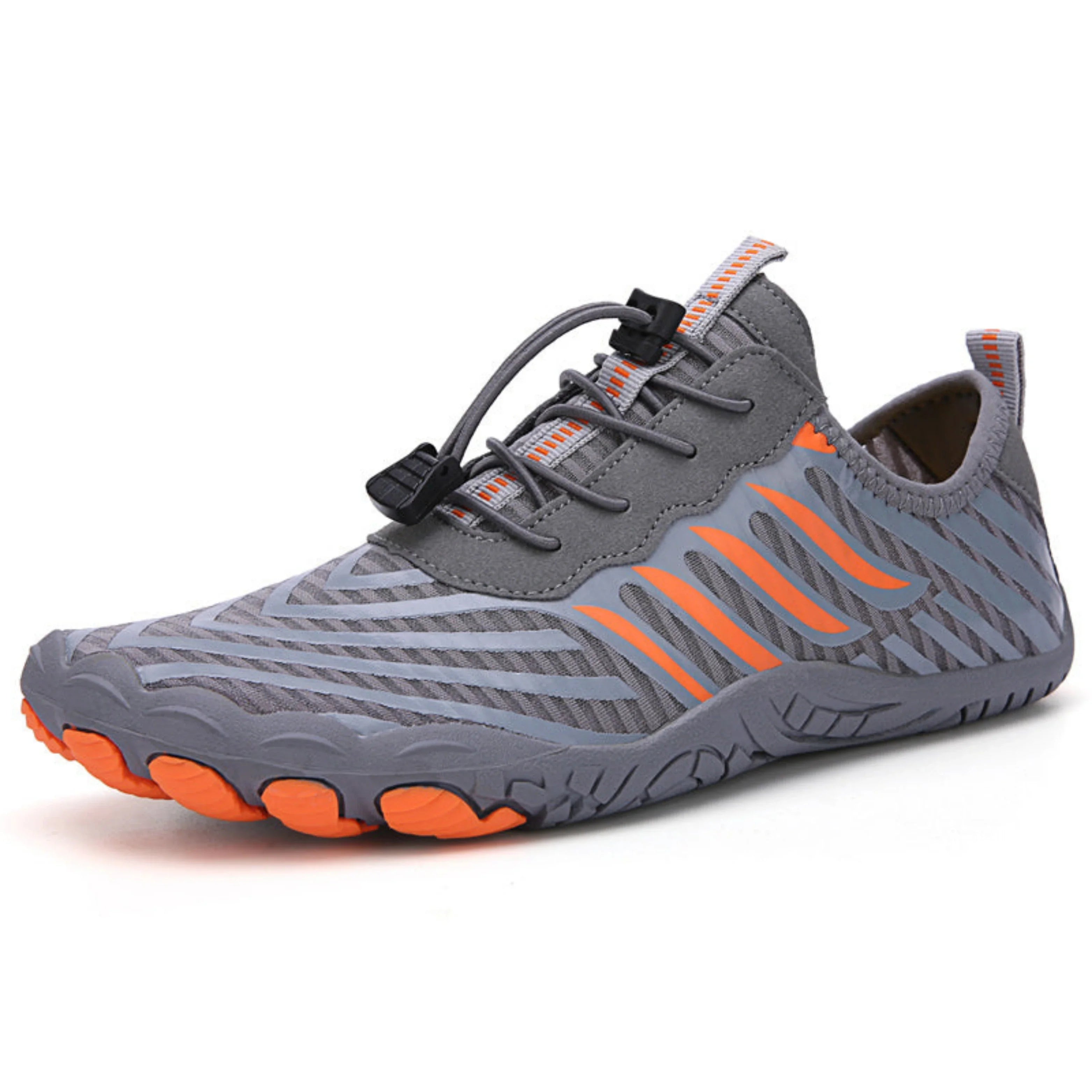 Calder Pro – Sapatos Minimalistas Universais, Respiráveis e Antiderrapantes