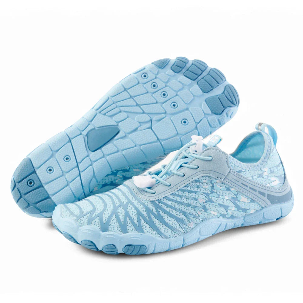 Lorax Signature – Sapatos Minimalistas Unissexo, Saudáveis & Antiderrapantes \[Edição Limitada]