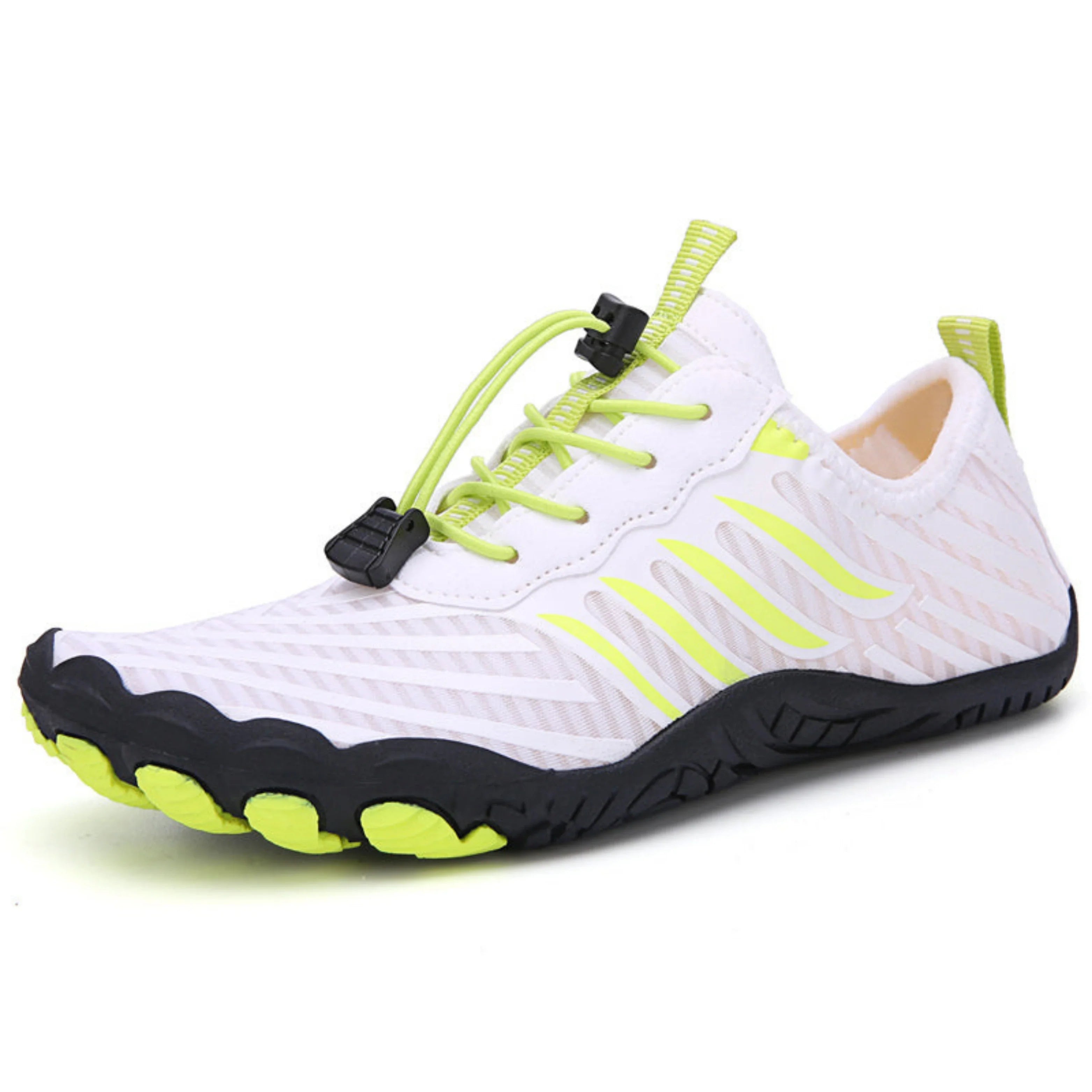 Calder Pro – Sapatos Minimalistas Universais, Respiráveis e Antiderrapantes