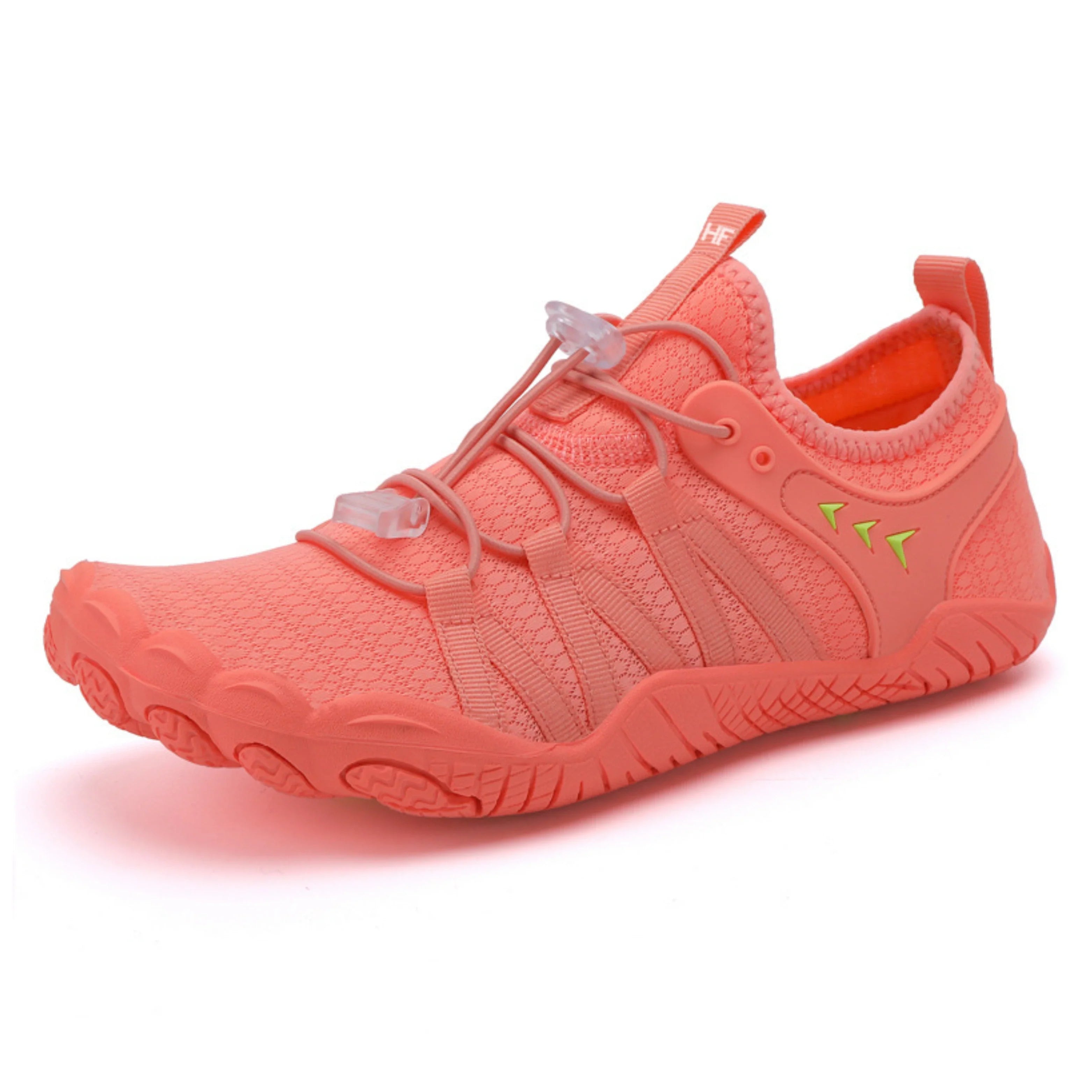 Caspian Adventure – Sapatos Minimalistas de Exterior & Antiderrapantes (Unissexo)