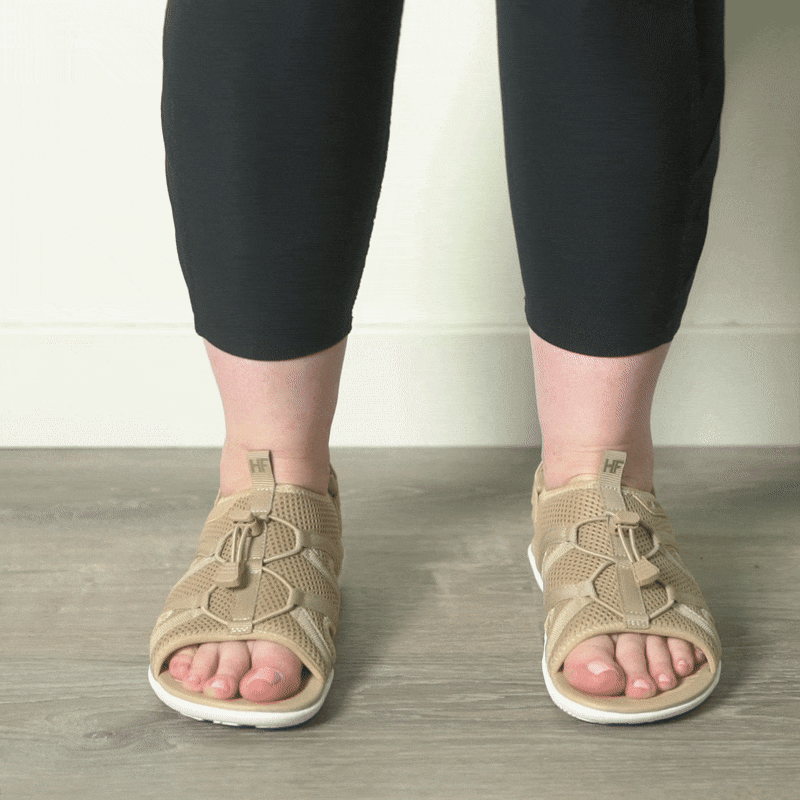 Baresandals II – Sandálias Minimalistas Unissexo com Palmilha Ergonómica & Ultra-Leves