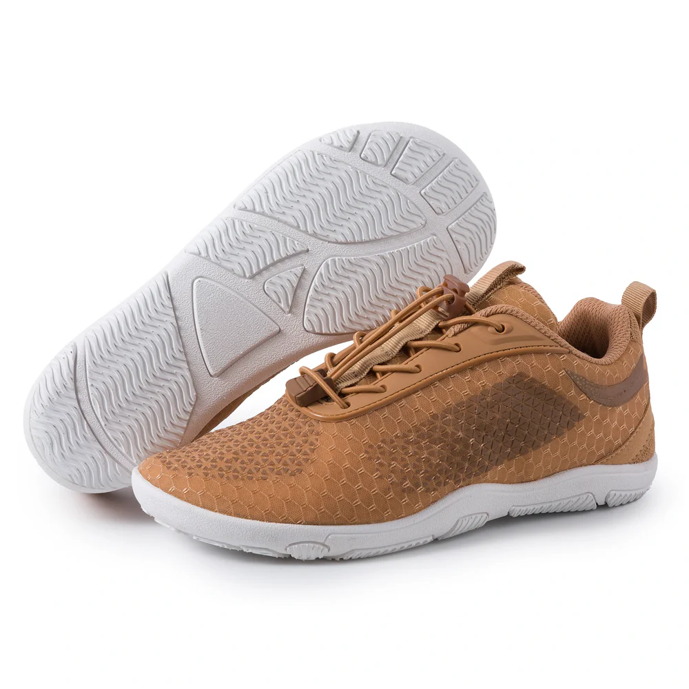 Series x Cloud – Sapatos Minimalistas Unissexo, Ergonómicos & de Suporte