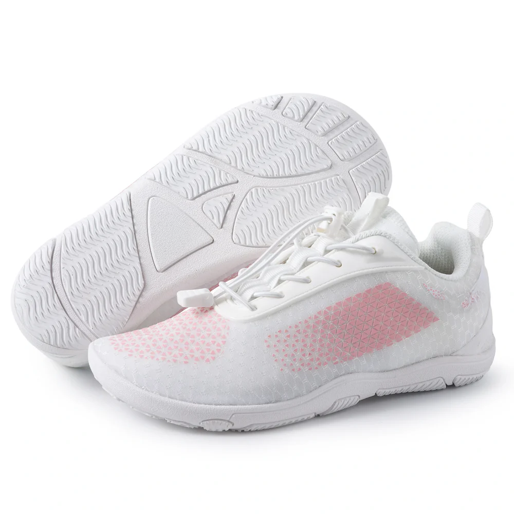Series x Cloud – Sapatos Minimalistas Unissexo, Ergonómicos & de Suporte