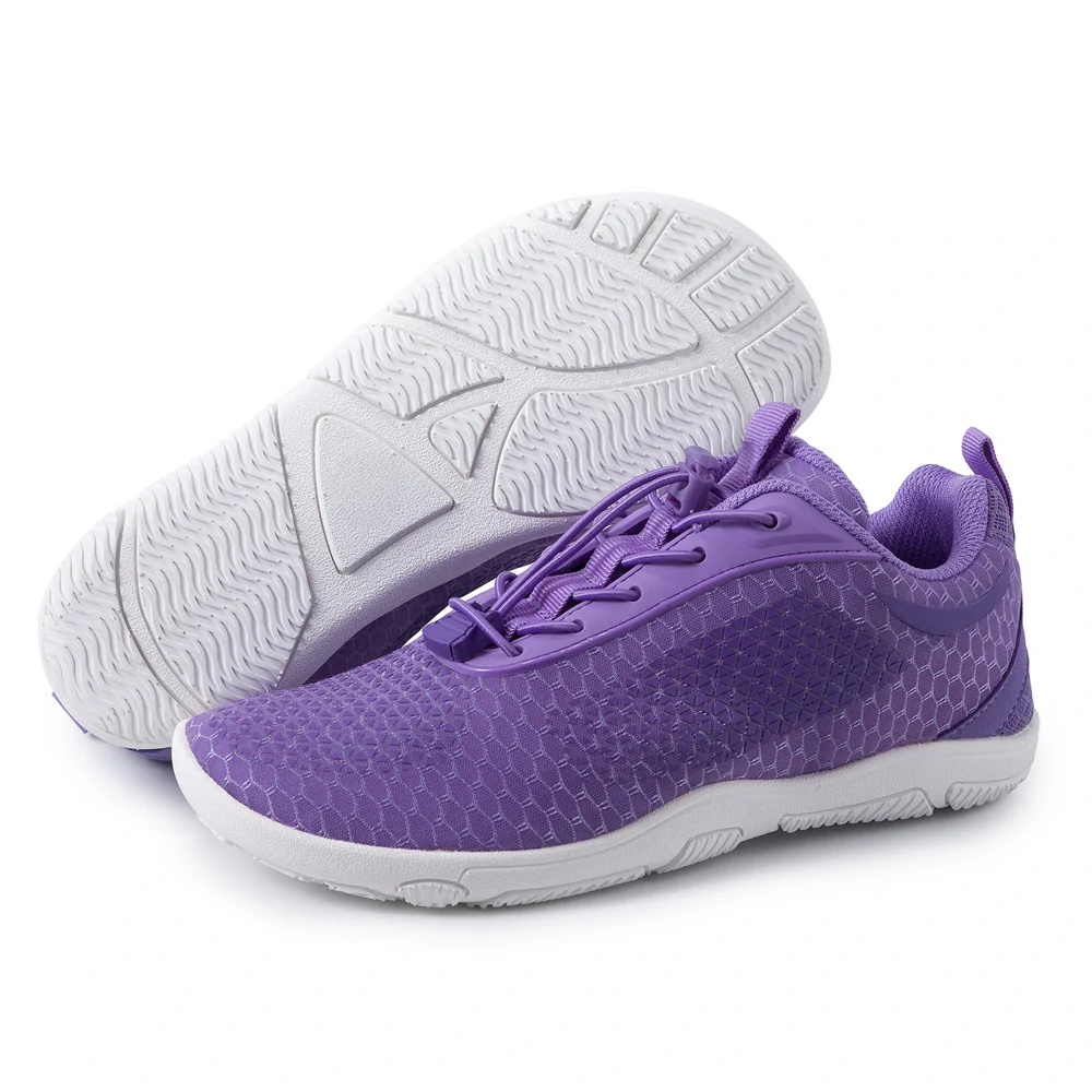 Series x Cloud – Sapatos Minimalistas Unissexo, Ergonómicos & de Suporte