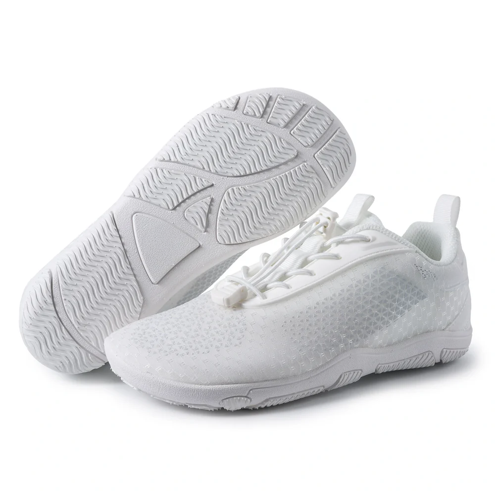 Series x Cloud – Sapatos Minimalistas Unissexo, Ergonómicos & de Suporte