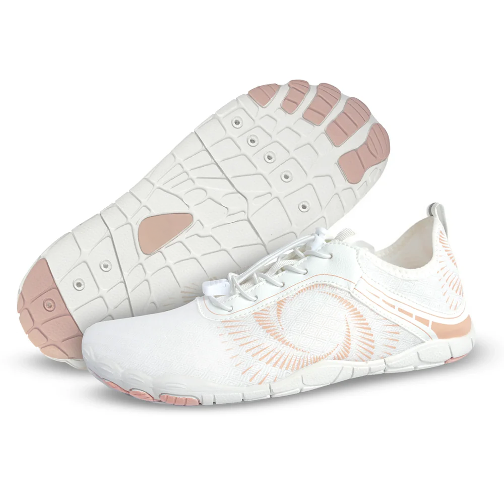Active – Sapatos Minimalistas Unissexo para Estilo de Vida Ativo & Alívio da Dor